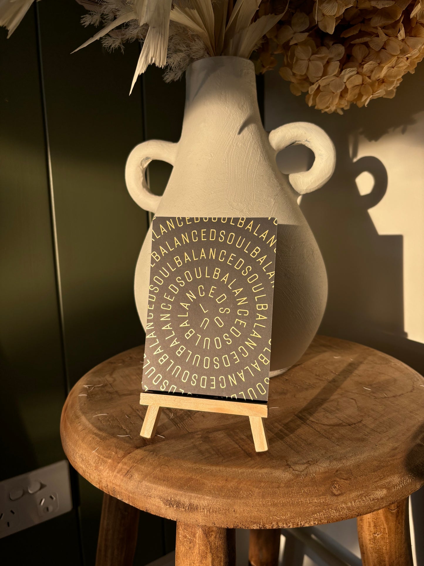 AFFIRMATION CARDS