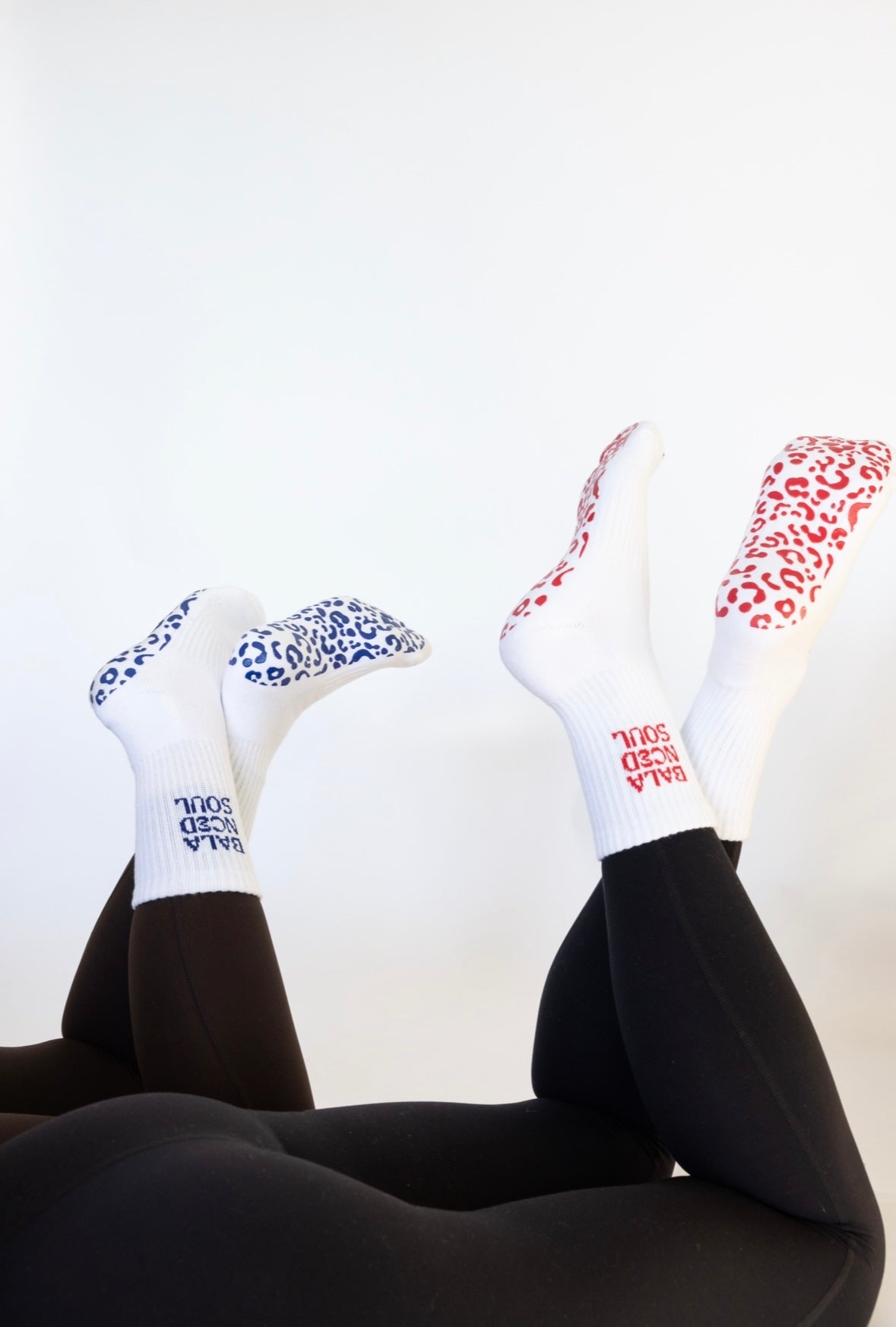 LEOPARD COMBO - ALL FOUR PAIRS