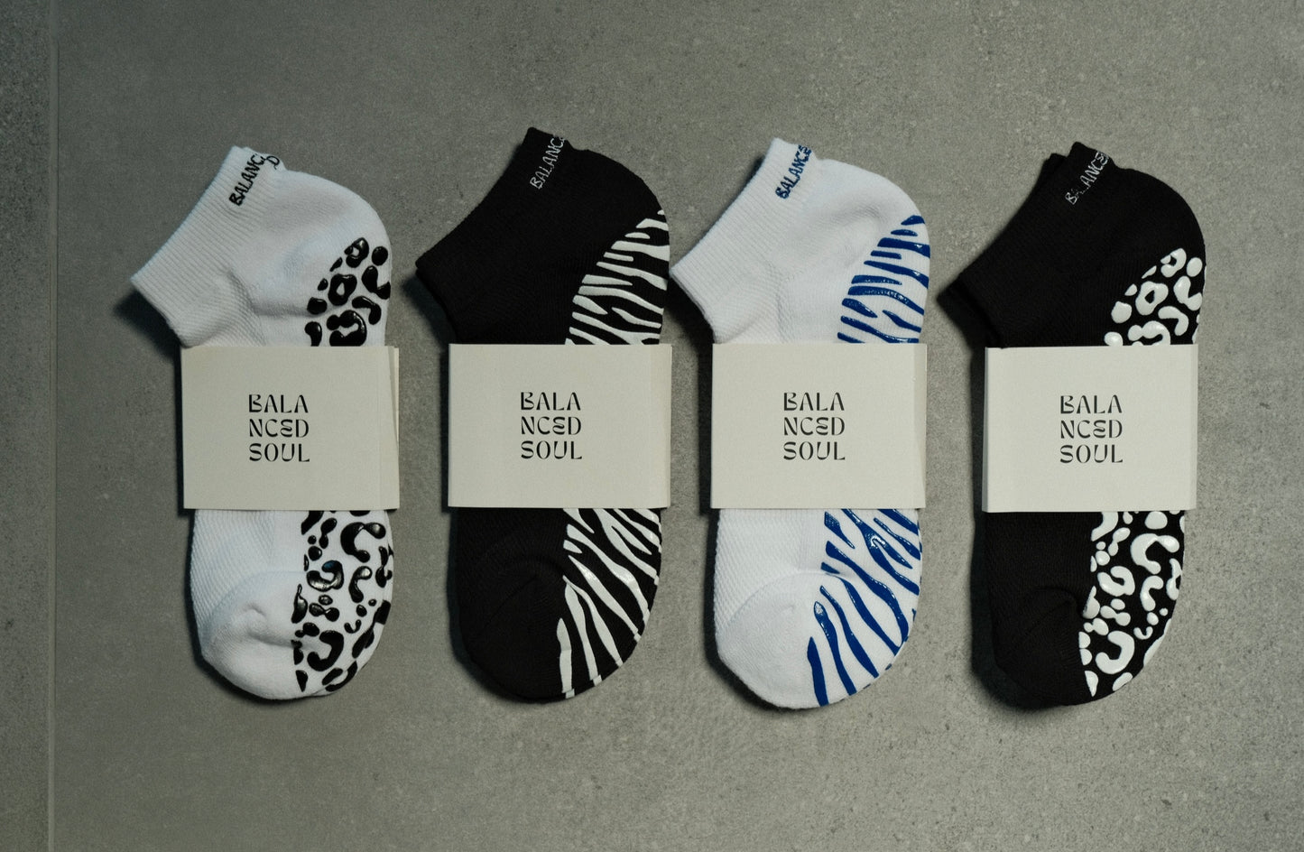 ANKLE SOCK BUNDLE