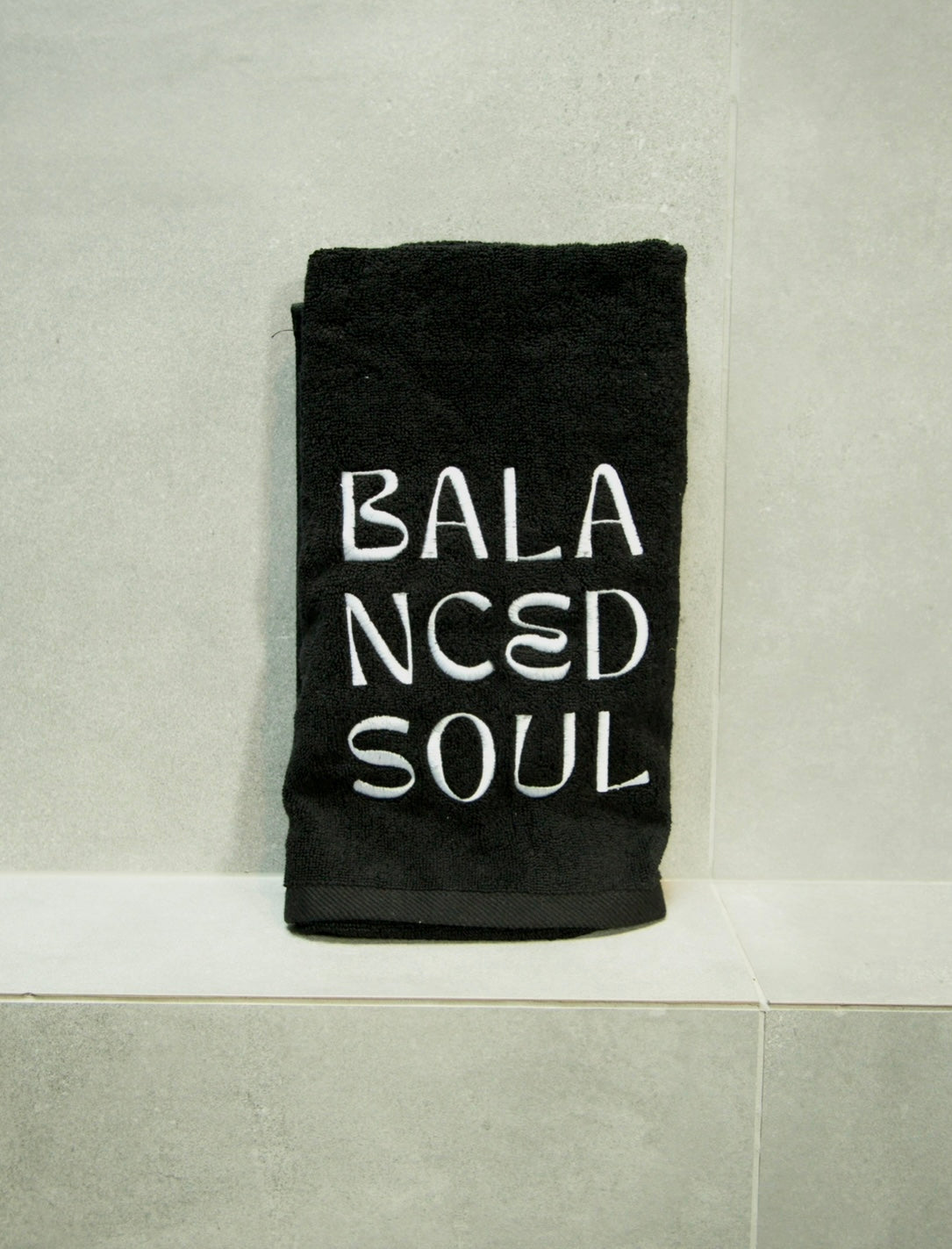 GYM TOWEL