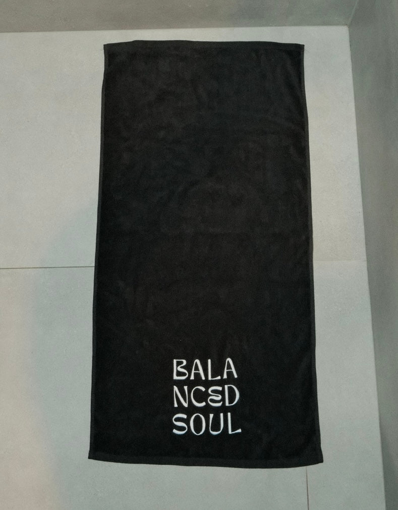 GYM TOWEL