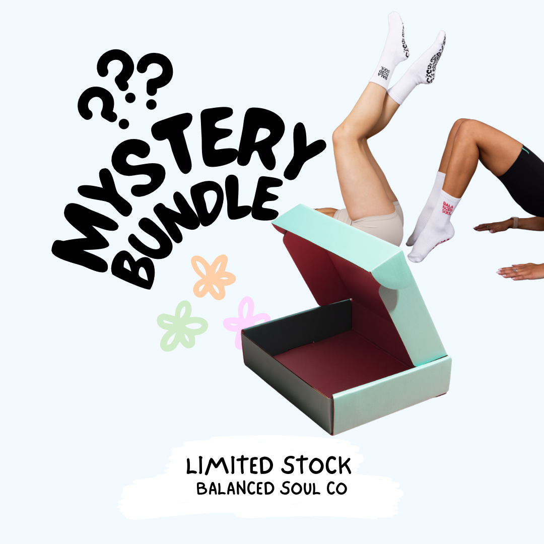 MYSTERY BUNDLE