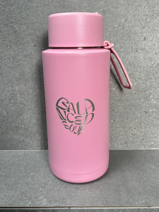 PINK - DRINK BOTTLE