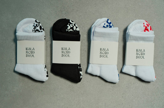 OG LEOPARD BUNDLE - FOUR PAIRS