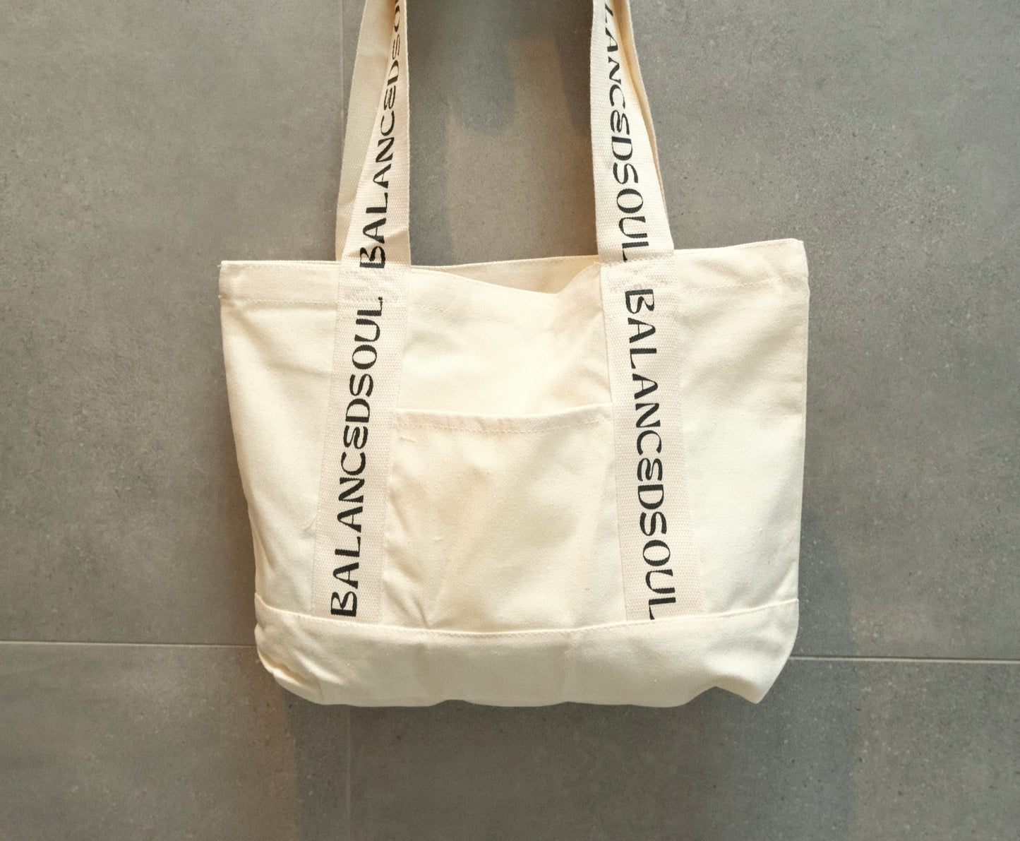 TOTE BAG