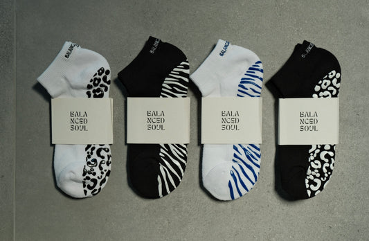 ANKLE SOCK BUNDLE