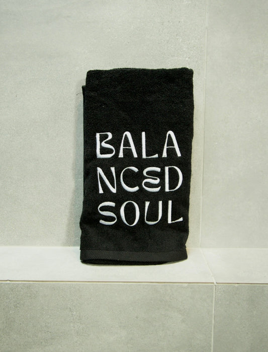 GYM TOWEL