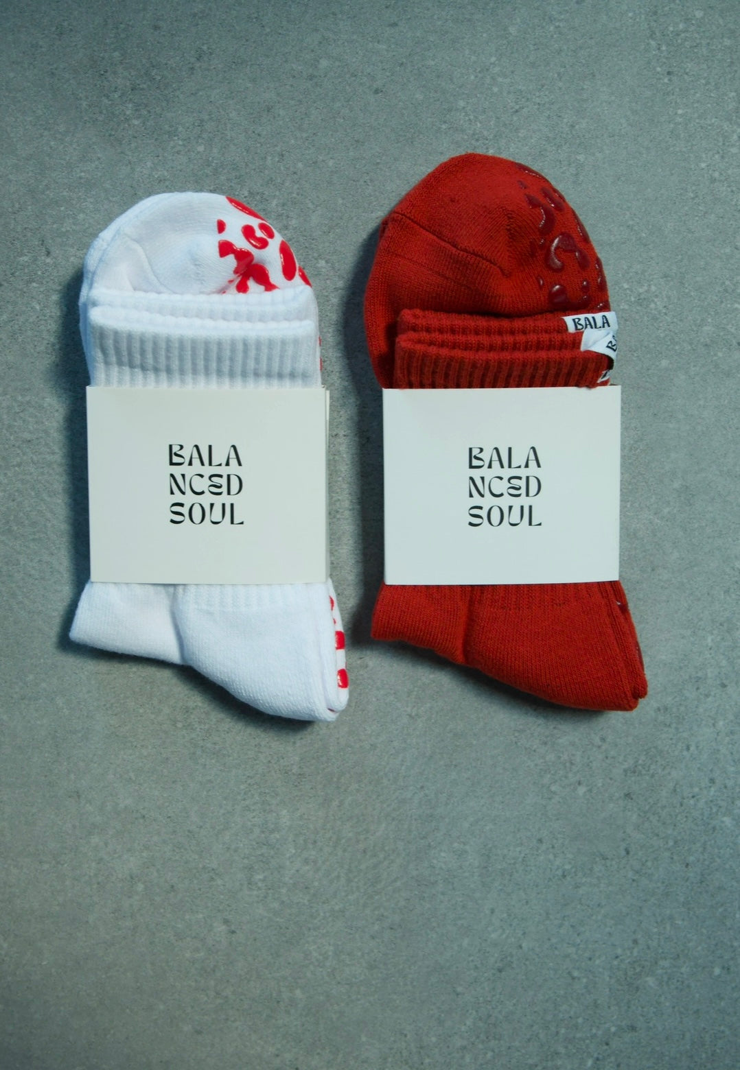 RED HOT BUNDLE