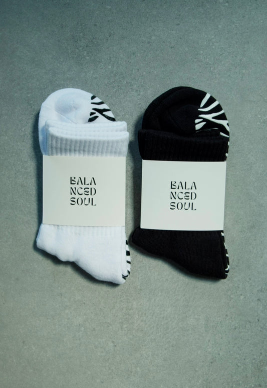 ZEBRA BUNDLE