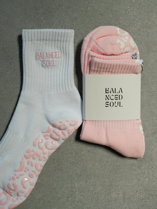 PRETTY IN PINK BUNDLE